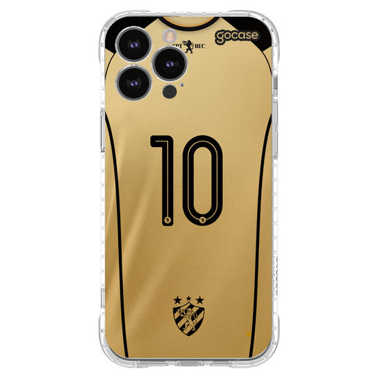 Capinha para celular  Sport - Uniforme Personalizado 02 2026