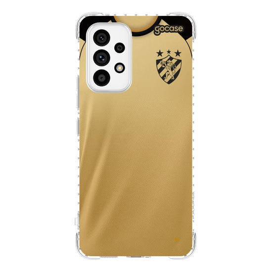 Capinha para celular  Sport - Uniforme 02 2026