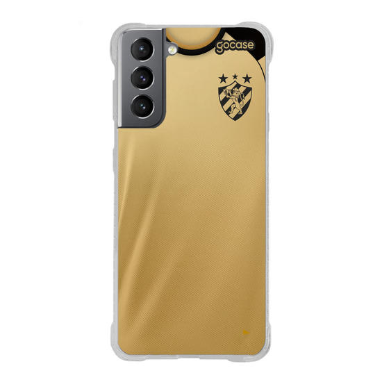 Capinha para celular  Sport - Uniforme 02 2026