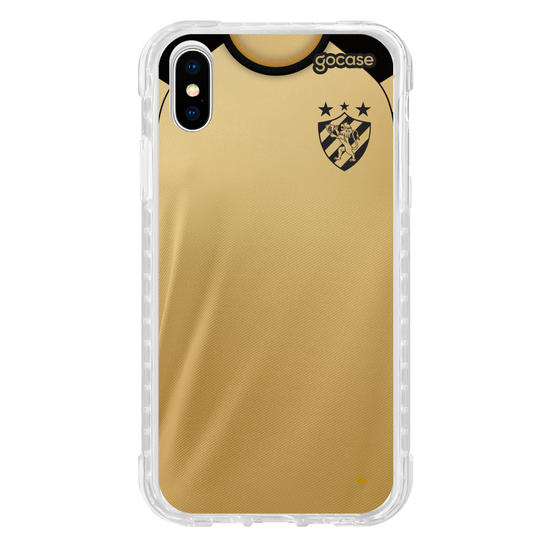 Capinha para celular  Sport - Uniforme 02 2026