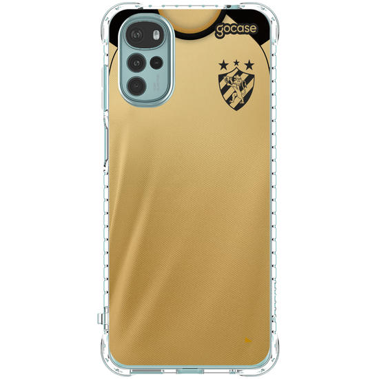 Capinha para celular  Sport - Uniforme 02 2026