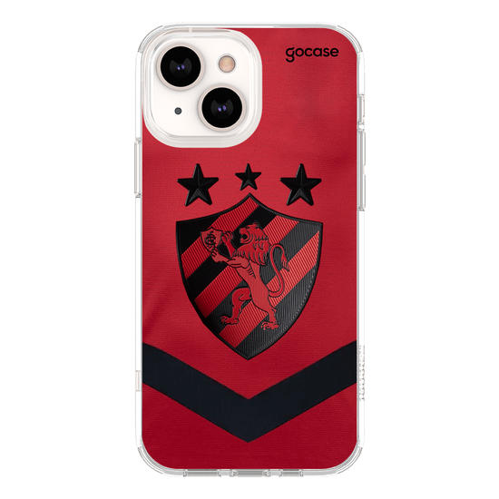 Capinha para celular Sport Uniforme 3 2024 - Escudo