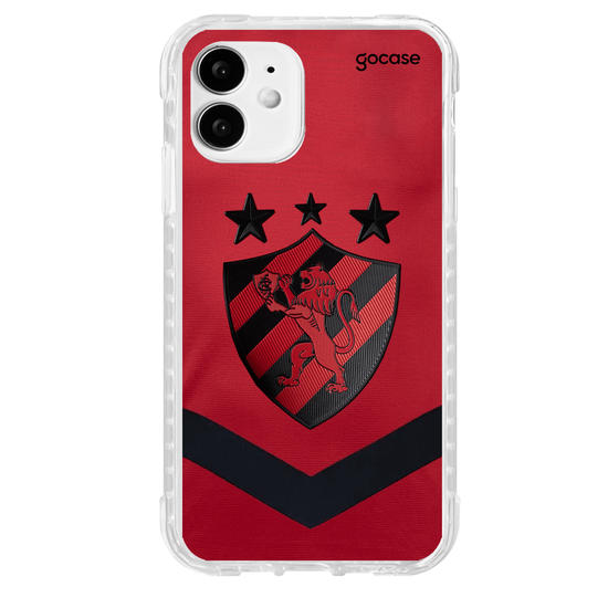 Capinha para celular  Sport Uniforme 3 2024 - Escudo