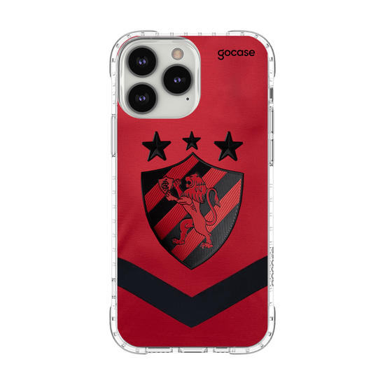 Capinha para celular  Sport Uniforme 3 2024 - Escudo