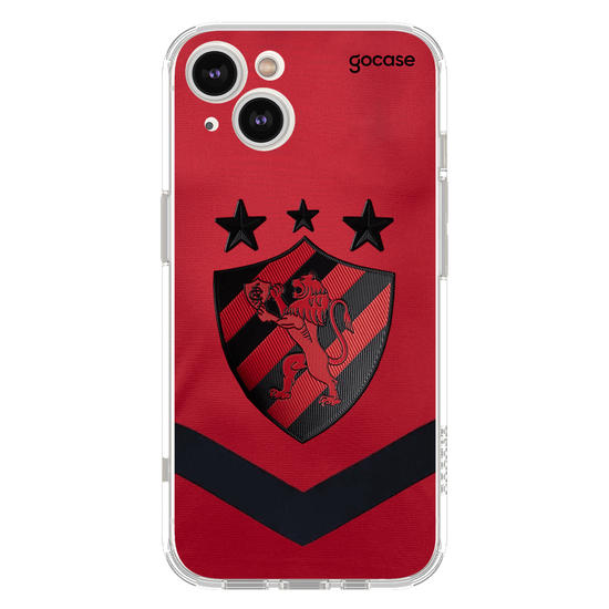  Sport Uniforme 3 2024 - Escudo