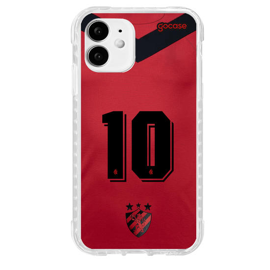 Capinha para celular  Sport Uniforme 3 2024 - Costas