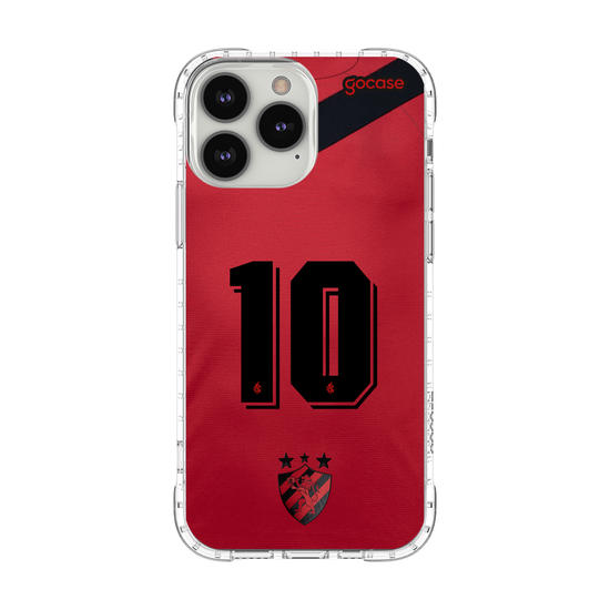 Capinha para celular  Sport Uniforme 3 2024 - Costas
