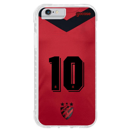 Capinha para celular  Sport Uniforme 3 2024 - Costas