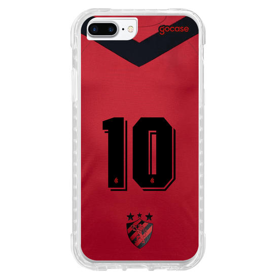 Capinha para celular  Sport Uniforme 3 2024 - Costas