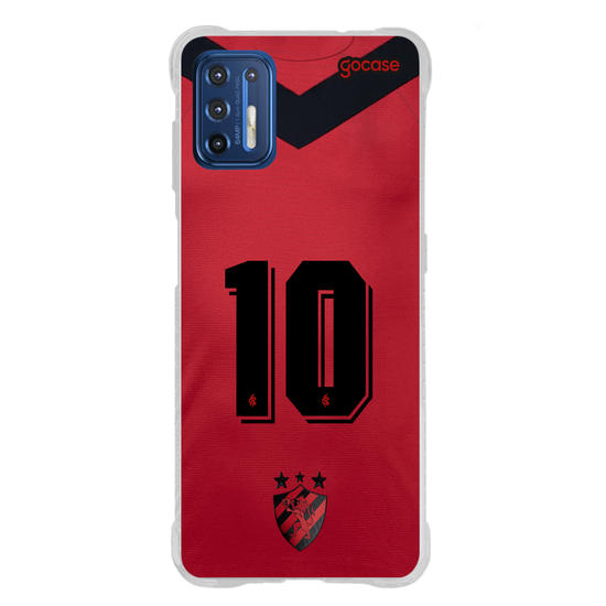 Capinha para celular  Sport Uniforme 3 2024 - Costas