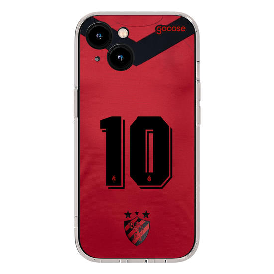 Capinha para celular  Sport Uniforme 3 2024 - Costas