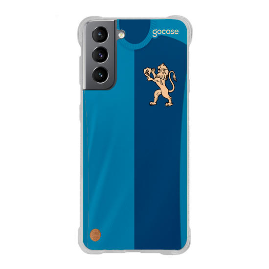 Capinha para celular  Sport - Uniforme 3 2025
