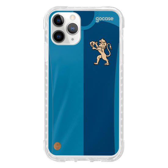 Capinha para celular  Sport - Uniforme 3 2025