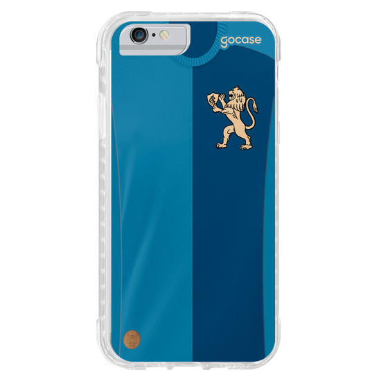 Capinha para celular  Sport - Uniforme 3 2025