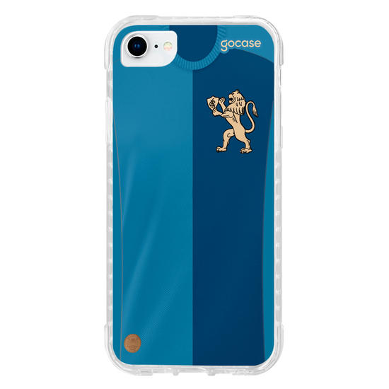 Capinha para celular  Sport - Uniforme 3 2025