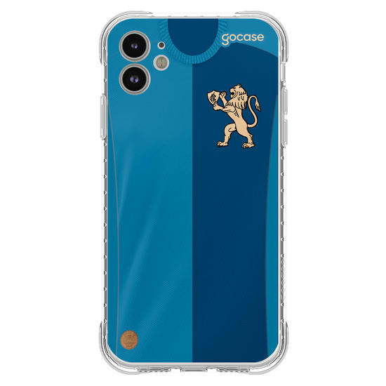 Capinha para celular  Sport - Uniforme 3 2025