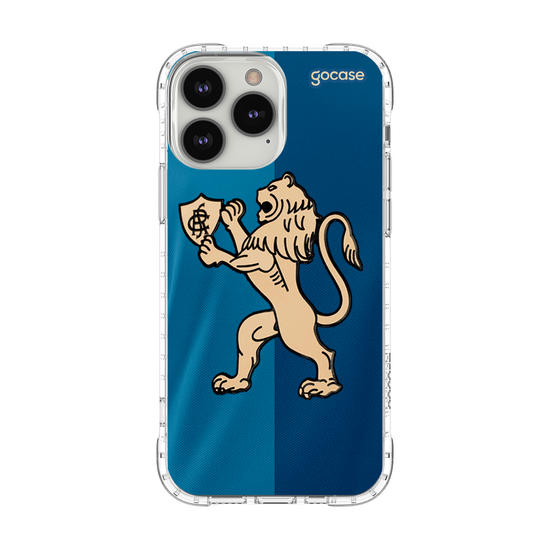 Capinha para celular  Sport - Uniforme 3 2025 Escudo