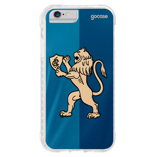 Capinha para celular  Sport - Uniforme 3 2025 Escudo