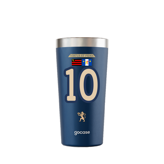 Copo Flow -  Uniforme 3 2025 Personalizado