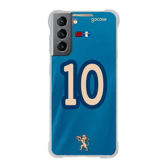 Capinha para celular  Sport - Uniforme 3 2025 P