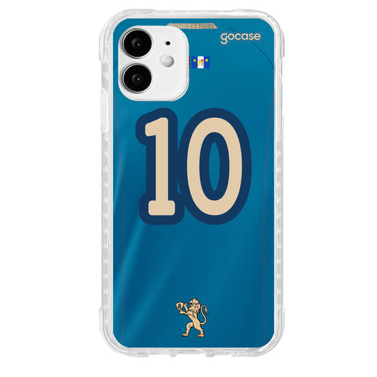Capinha para celular  Sport - Uniforme 3 2025 P