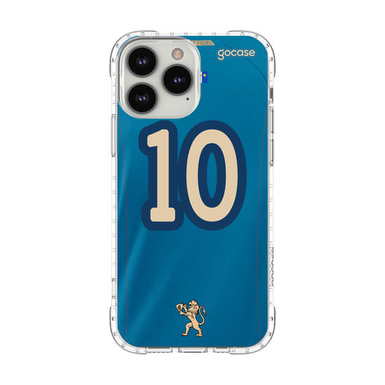 Capinha para celular  Sport - Uniforme 3 2025 P