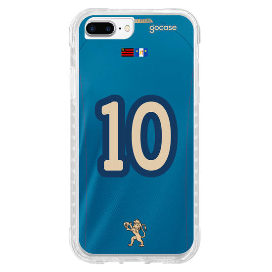 Capinha para celular  Sport - Uniforme 3 2025 P
