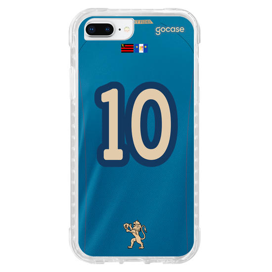 Capinha para celular  Sport - Uniforme 3 2025 P