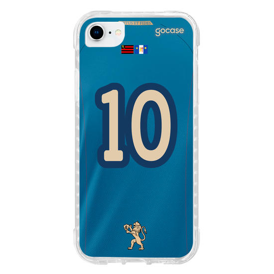Capinha para celular  Sport - Uniforme 3 2025 P