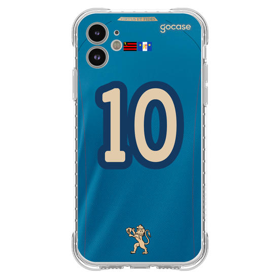 Capinha para celular  Sport - Uniforme 3 2025 P