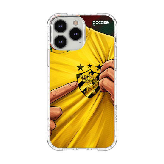 Capinha para celular  Sport - Uma Só Paixão