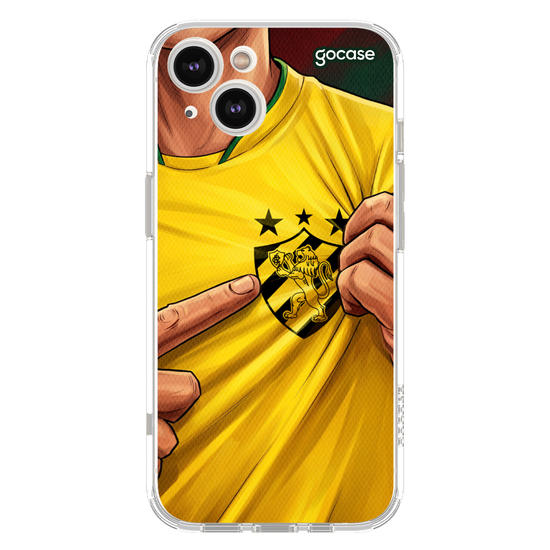  Sport - Uma Só Paixão
