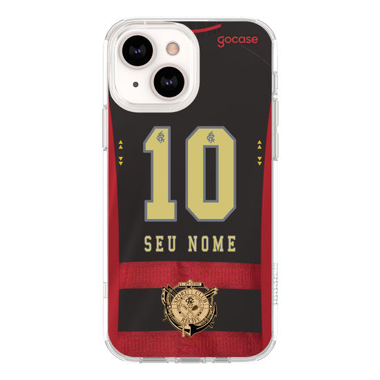 Capinha para celular Sport Camisa Uniforme 1 2024 - Personalizado