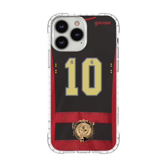 Capinha para celular  Sport Camisa Uniforme 1 2024 - Personalizado