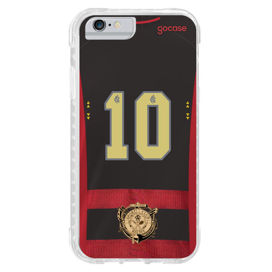 Capinha para celular  Sport Camisa Uniforme 1 2024 - Personalizado