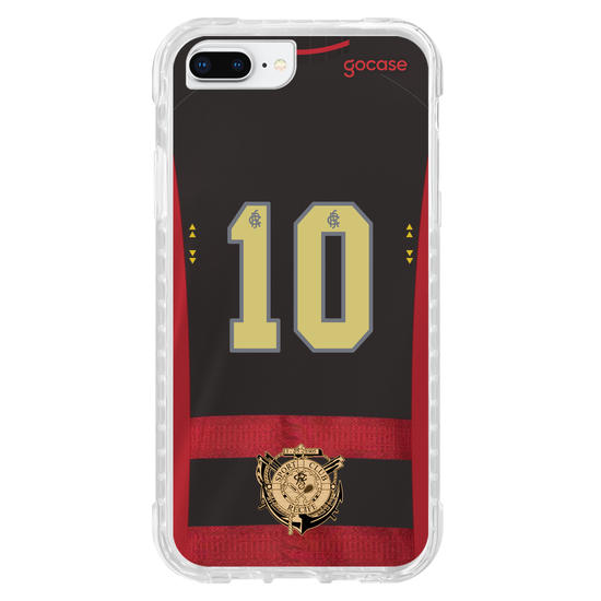 Capinha para celular  Sport Camisa Uniforme 1 2024 - Personalizado