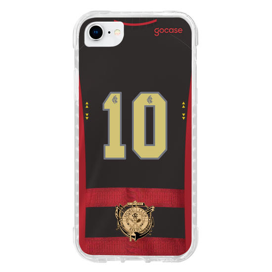 Capinha para celular  Sport Camisa Uniforme 1 2024 - Personalizado