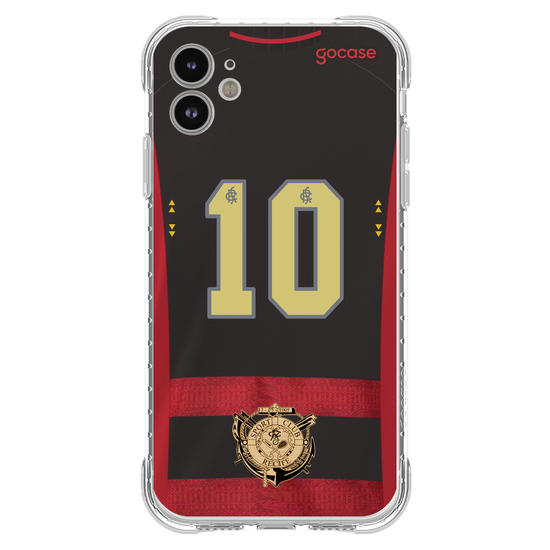 Capinha para celular  Sport Camisa Uniforme 1 2024 - Personalizado