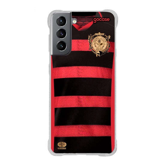 Capinha para celular  Sport Camisa Uniforme 1 2024