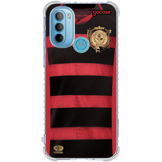 Capinha para celular  Sport Camisa Uniforme 1 2024