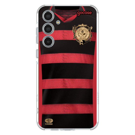 Capinha para celular  Sport Camisa Uniforme 1 2024