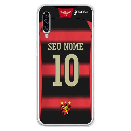Capinha para celular Sport - Uniforme 1 2020 Personalizado