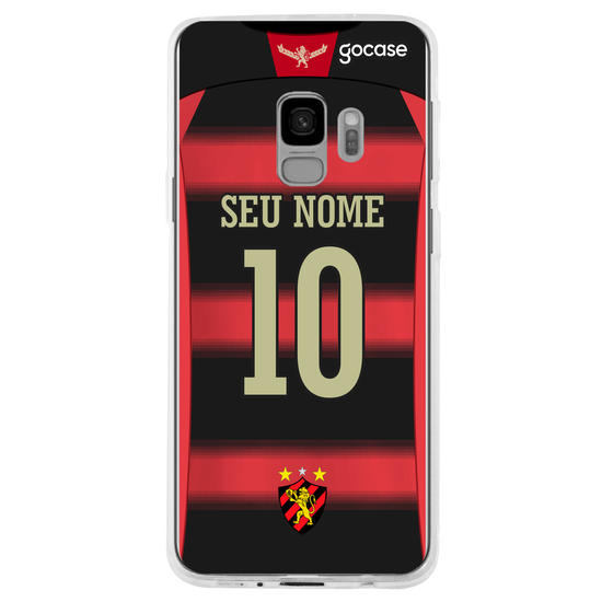 Capinha para celular Sport - Uniforme 1 2020 Personalizado