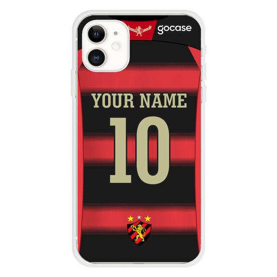 Sport - Uniforme 1 2020 Personalizado Phone Case