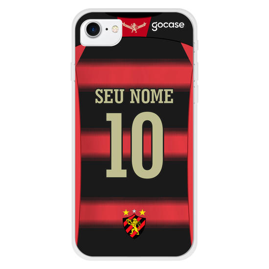 Capinha para celular Sport - Uniforme 1 2020 Personalizado