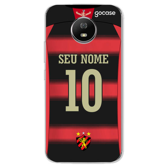 Capinha para celular Sport - Uniforme 1 2020 Personalizado