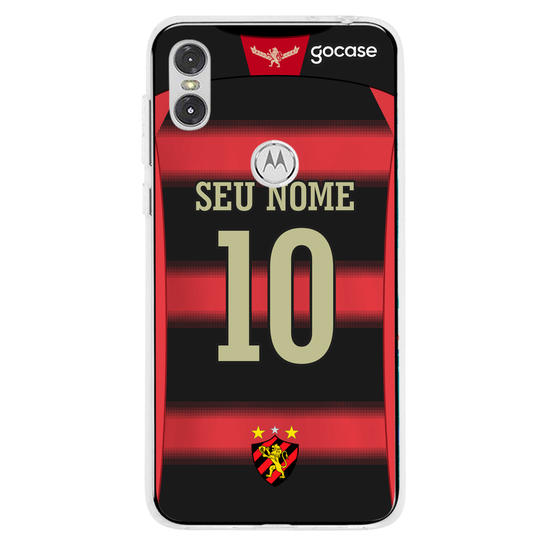 Capinha para celular Sport - Uniforme 1 2020 Personalizado