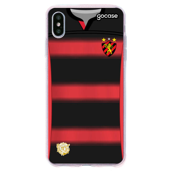 Capinha para celular Sport - Uniforme 1 2020