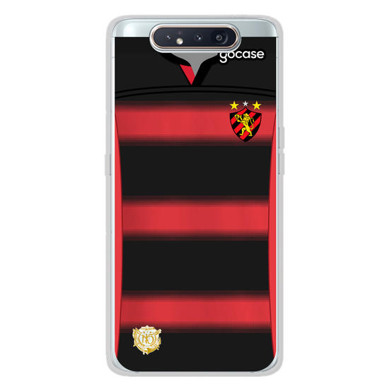 Capinha para celular Sport - Uniforme 1 2020