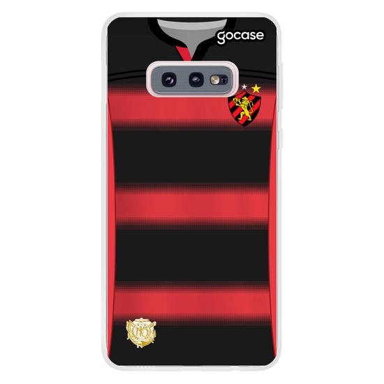 Capinha para celular Sport - Uniforme 1 2020